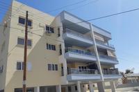 3 Bedroom Apartment · Agios Dometios (Nicosia) for sale 