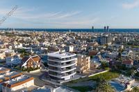 2 Bedroom Apartment · Panthea (Limassol) for sale 