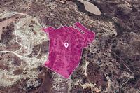 23078 SQM Land · Skarinou (Larnaca) for sale 