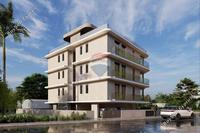 2 Bedroom Apartment · Makedonitissa (Nicosia) for sale 