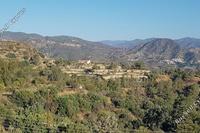 5 Bedroom Detached house in Prastio Kellakiou (Limassol) for sale 