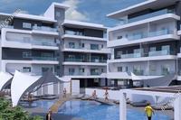 1 Bedroom Apartment in Zakaki (Limassol) for sale 
