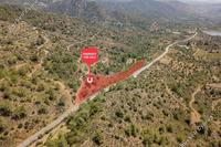 15469 SQM Land in Kalo Chorio Lemesou (Limassol) for sale 