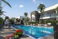 1 Bedroom Apartment in Xylofagou (Larnaca) for sale 
