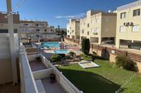 2 Bedroom Apartment in Kapparis (Famagusta) for sale 