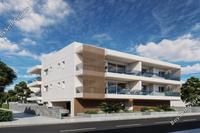 2 Bedroom Penthouse in Kato Lakatamia (Nicosia) for sale 