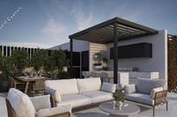 2 Bedroom Penthouse in Agios Spyridonas (Limassol) for sale 