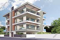 3 Bedroom Apartment in Linopetra (Limassol) for sale 