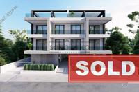 1 Bedroom Apartment · Livadia Larnacas (Larnaca) for sale 