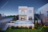 3 Bedroom Detached house in Peyia (Paphos) for sale 