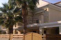 4 Bedroom Detached house · Germasogeia (Limassol) for sale 