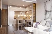 2 Bedroom Penthouse · Germasogeia (Limassol) for sale 