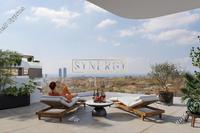 3 Bedroom Apartment in Agios Athanasios (Limassol) for sale 
