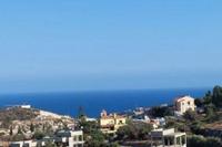 8648 SQM Plot in Agios Tychonas (Limassol) for sale 