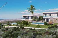 4 Bedroom Detached house in Secret Valley (Paphos) for sale 