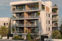 2 Bedroom Apartment in Agia Zoni (Limassol) for sale 