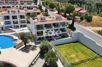 1 Bedroom Ground floor apartment · Drousia (Paphos) for sale 