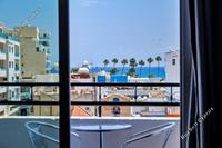 3 Bedroom Apartment in Larnaca Municipality (Larnaca) for sale 