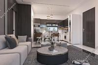 2 Bedroom Apartment · Paphos Municipality (Paphos) for sale 