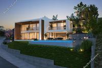 5 Bedroom Detached house in Tsada (Paphos) for sale 