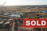 2139 SQM Land · Peristerona Lefkosias (Nicosia) for sale 