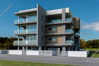  Apartment Building in Zakaki (Limassol) for sale 