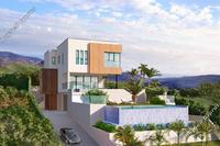 6 Bedroom Detached house in Parekklisia (Limassol) for sale 