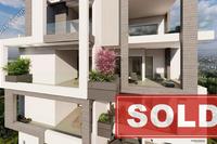 2 Bedroom Apartment in Agia Zoni (Limassol) for sale 
