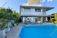 4 Bedroom Detached house in Pyrgos Limassol (Limassol) for sale 