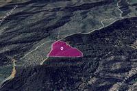 14716 SQM Land in Lythrodontas (Nicosia) for sale 