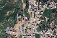533 SQM Plot in Deryneia (Famagusta) for sale 