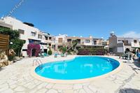 4 Bedroom Town house in Tala (Paphos) for sale 