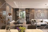 3 Bedroom Penthouse in Oroklini (Larnaca) for sale 