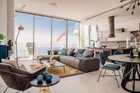 3 Bedroom Apartment in Agios Tychonas (Limassol) for sale 