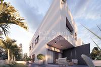3 Bedroom Semi-detached house in Pyla (Larnaca) for sale 