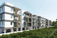 1 Bedroom Apartment in Paralimni (Famagusta) for sale 