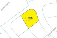561 SQM Plot in Kokkinotrimithia (Nicosia) for sale 