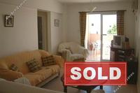 2 Bedroom Penthouse · Kapparis (Famagusta) for sale 