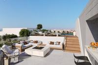 3 Bedroom Penthouse · Agia Zoni (Limassol) for sale 