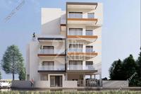 1 Bedroom Apartment · Zakaki (Limassol) for sale 