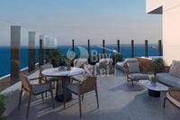 4 Bedroom Penthouse in Potamos Germasogeias (Limassol) for sale 