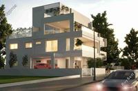 3 Bedroom Apartment · Latsia (Nicosia) for sale 