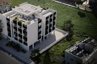 2 Bedroom Apartment · Livadia Larnacas (Larnaca) for sale 
