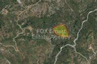 7358 SQM Plot · Pigenia (Nicosia) for sale 