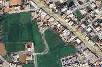 1999 SQM Land in Deryneia (Famagusta) for sale 