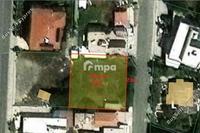 521 SQM Plot in Kato Lakatamia (Nicosia) for sale 