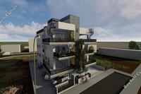 2 Bedroom Apartment in Zakaki (Limassol) for sale 