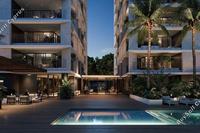 1 Bedroom Apartment in Parissinos (Nicosia) for sale 