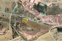 2007 SQM Land in Anglisides (Larnaca) for sale 