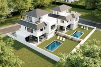 4 Bedroom Detached house in Dekeleia (Larnaca) for sale 